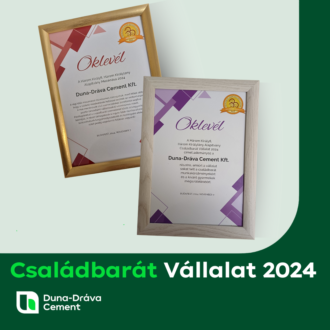 Családbarát Vállalat