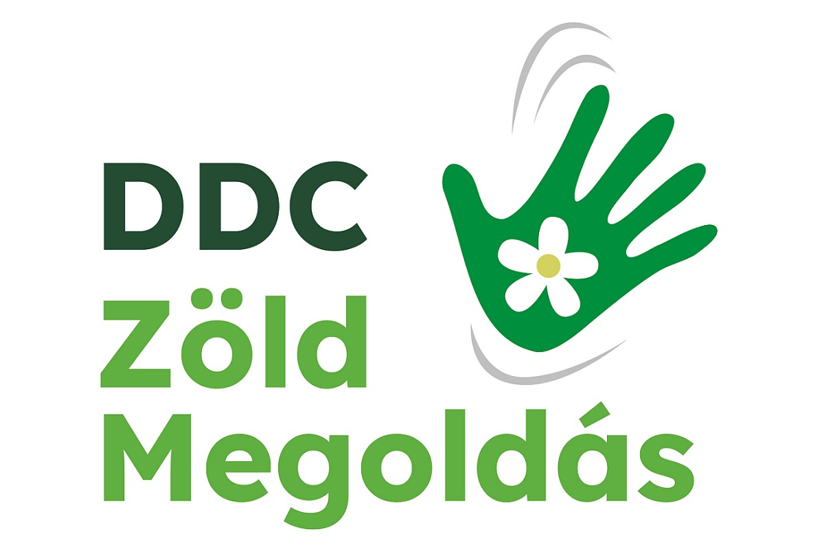 Zöld Megoldás-pályázat